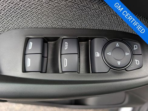 Used 2024 Chevrolet TrailBlazer LT w/ LT Cold Weather Package image 8