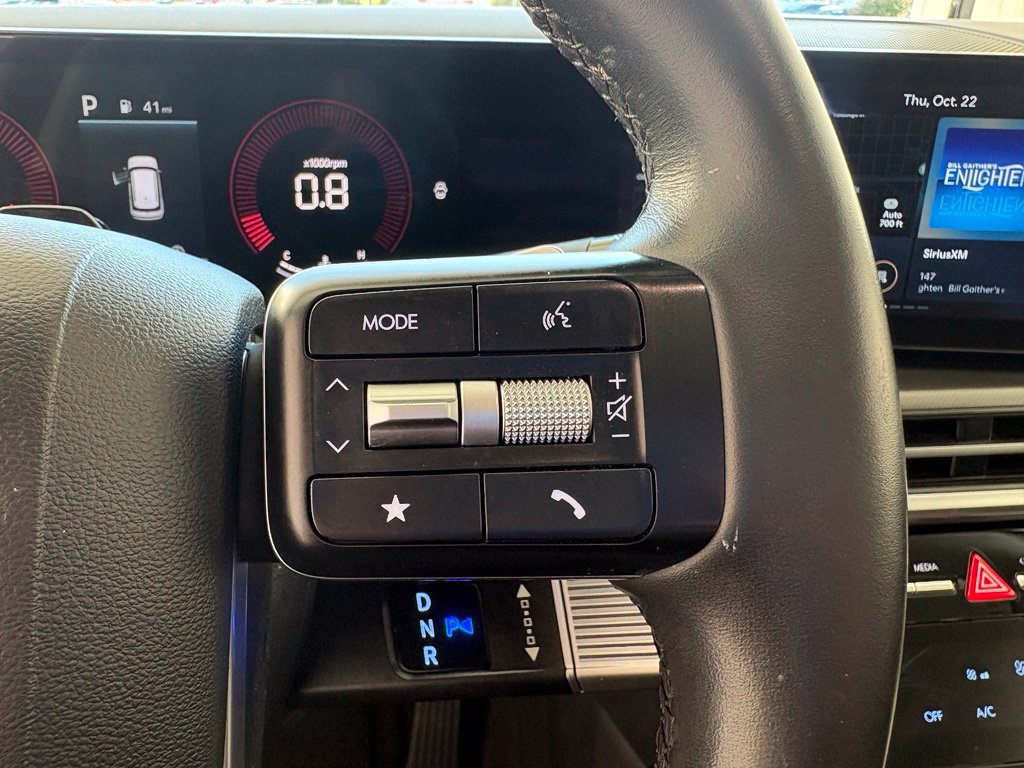 Used 2024 Hyundai Santa Fe XRT AWD/4WD image 5