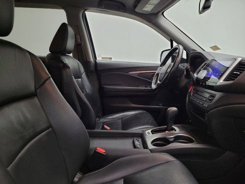 Used 2018 Honda Pilot EX-L image 21