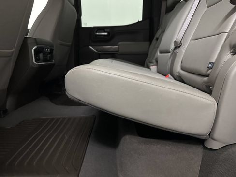 Used 2021 Chevrolet Silverado 1500 LTZ w/ LTZ Convenience Package II AWD/4WD image 51