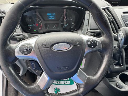 Used 2017 Ford Transit 350 XLT image 16