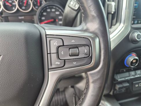 Used 2022 Chevrolet Silverado 2500 LT w/ Convenience Package AWD/4WD image 22