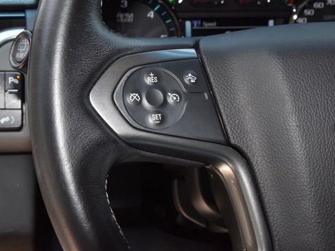 Used 2017 Chevrolet Tahoe LT RWD image 24