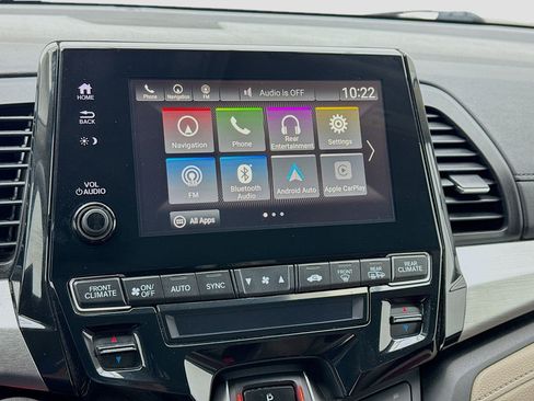 Used 2019 Honda Odyssey EX-L image 11