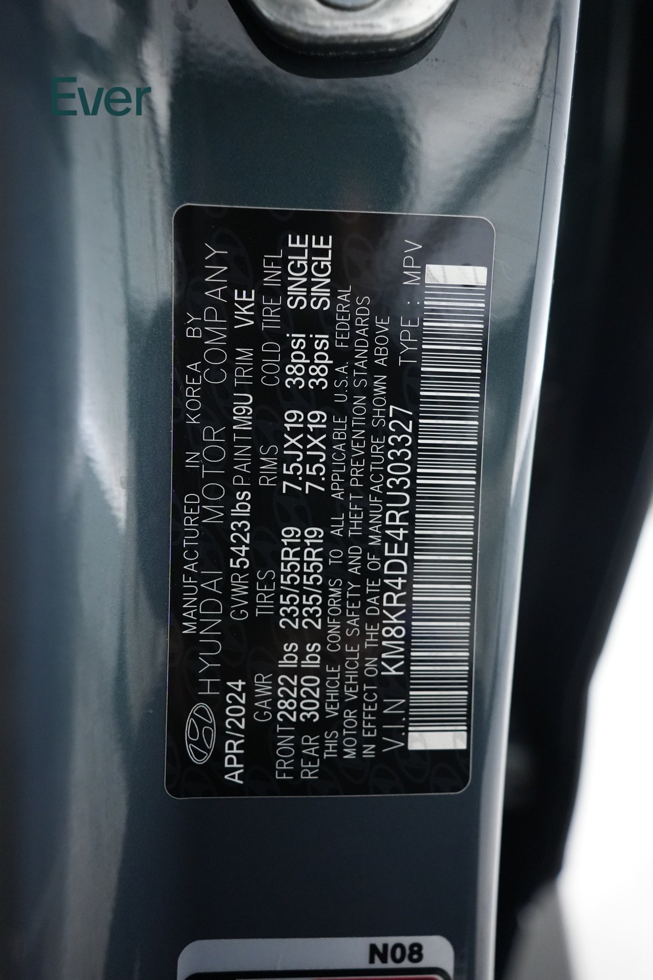Used 2024 Hyundai Ioniq 5 Limited RWD image 29