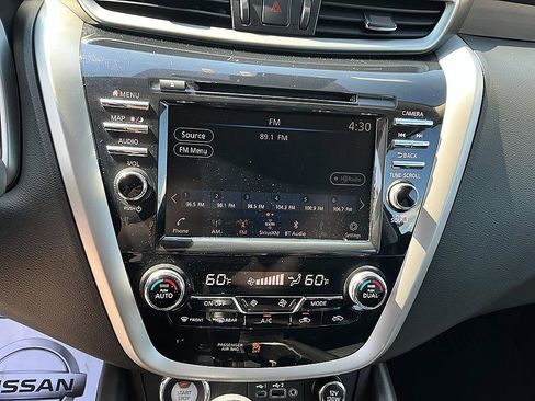 Used 2020 Nissan Murano Platinum AWD/4WD image 19