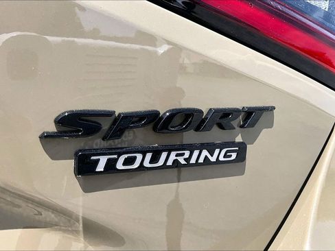 New 2026 Honda Civic Sport Touring image 9
