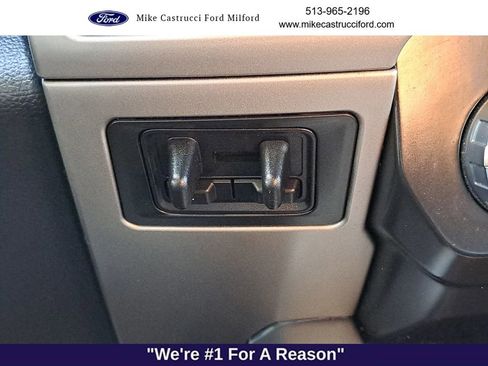 Used 2022 Ford F250 Lariat w/ Black Appearance Package image 17