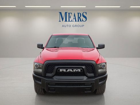 Used 2021 RAM 1500 Classic Warlock w/ Electronics Group image 8