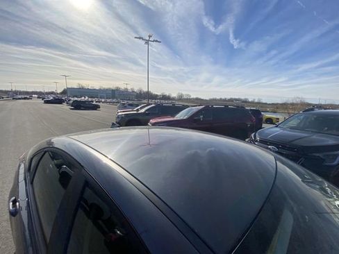 Certified 2024 Kia Forte LXS image 12