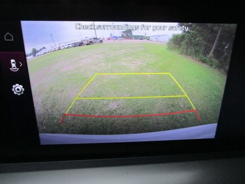 Used 2024 Kia Telluride S w/ S Sunroof Package AWD/4WD image 52