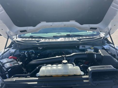 Used 2024 Ford F150 Lariat w/ Bed Utility Package AWD/4WD image 29