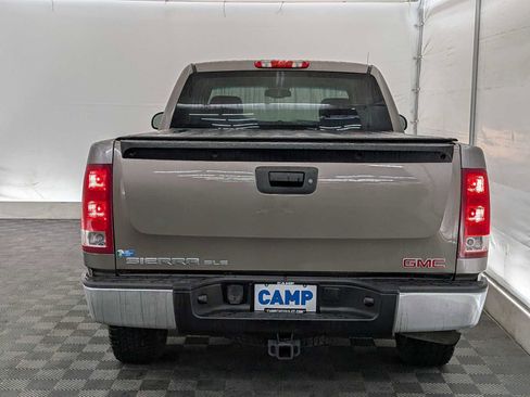 Used 2013 GMC Sierra 1500 SLE image 5
