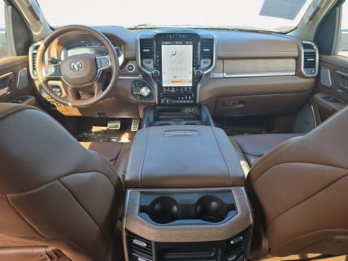 Certified 2024 RAM 1500 Limited AWD/4WD image 3