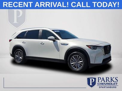 Used 2025 MAZDA CX-90 3.3 Turbo w/ Select Package