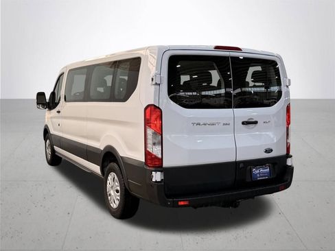 Used 2021 Ford Transit 350 XLT image 14