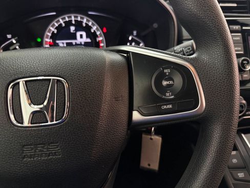 Used 2017 Honda CR-V LX image 14