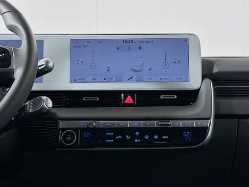 Used 2024 Hyundai Ioniq 5 SEL image 24