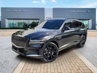 Used 2024 Genesis GV80 3.5T Prestige Signature AWD/4WD video 1