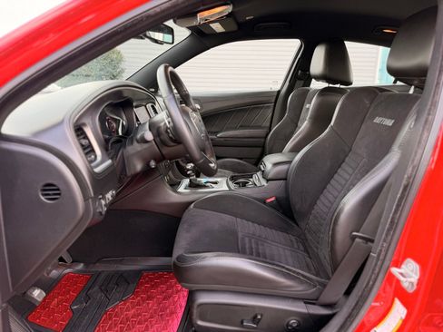 Used 2021 Dodge Charger R/T w/ Daytona Edition Group RWD image 21
