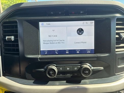 Used 2023 Ford F150 XLT image 38