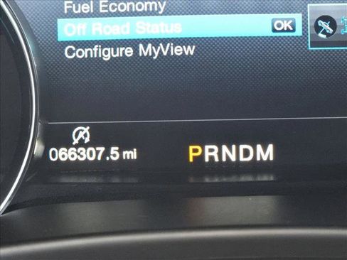 Used 2017 Ford F150 King Ranch w/ Equipment Group 601A Luxury image 11