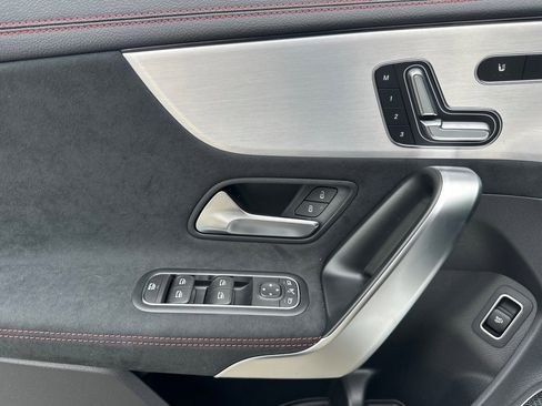 New 2026 Mercedes-Benz CLA 250 250 image 13