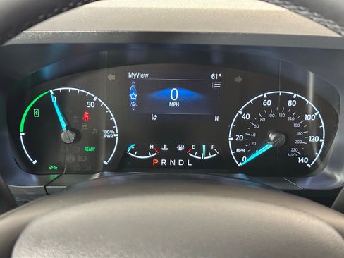 Used 2024 Ford Maverick XLT w/ XLT Luxury Package image 11