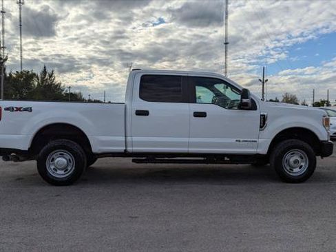 Used 2020 Ford F250 XL w/ Power Equipment Group image 8