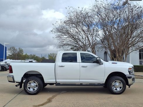Used 2025 RAM 2500 Tradesman image 8