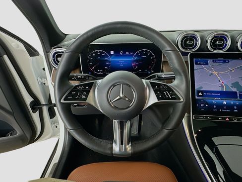 Certified 2026 Mercedes-Benz GLC 300 4MATIC image 11