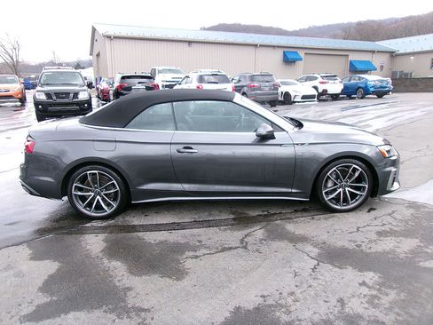 Used 2024 Audi A5 2.0T Premium Plus image 6