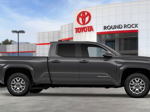 New 2026 Toyota Tacoma SR5 image 13