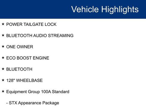 Certified 2024 Ford Ranger XL w/ Trailer Tow Package image 8