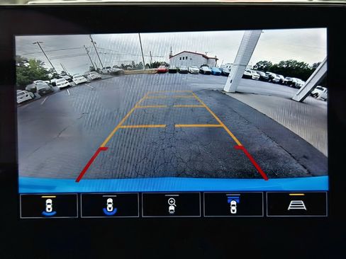 Used 2022 Chevrolet Corvette Stingray w/ Engine Appearance Package image 30