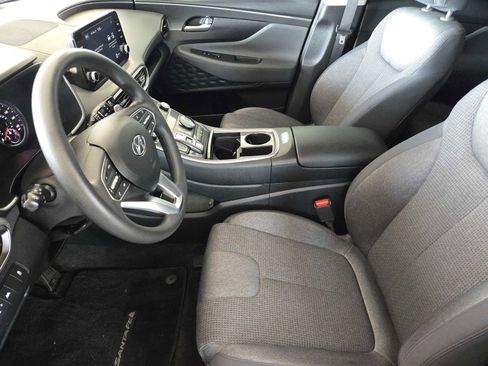 Used 2022 Hyundai Santa Fe SEL image 13