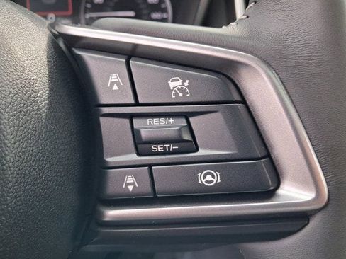 New 2026 Subaru Ascent Touring AWD/4WD image 34