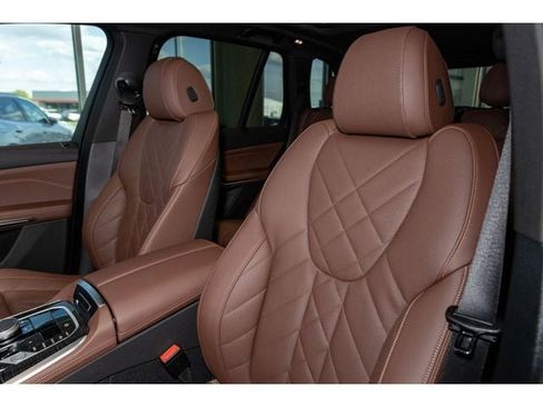 New 2026 BMW X5 xDrive40i AWD/4WD image 36