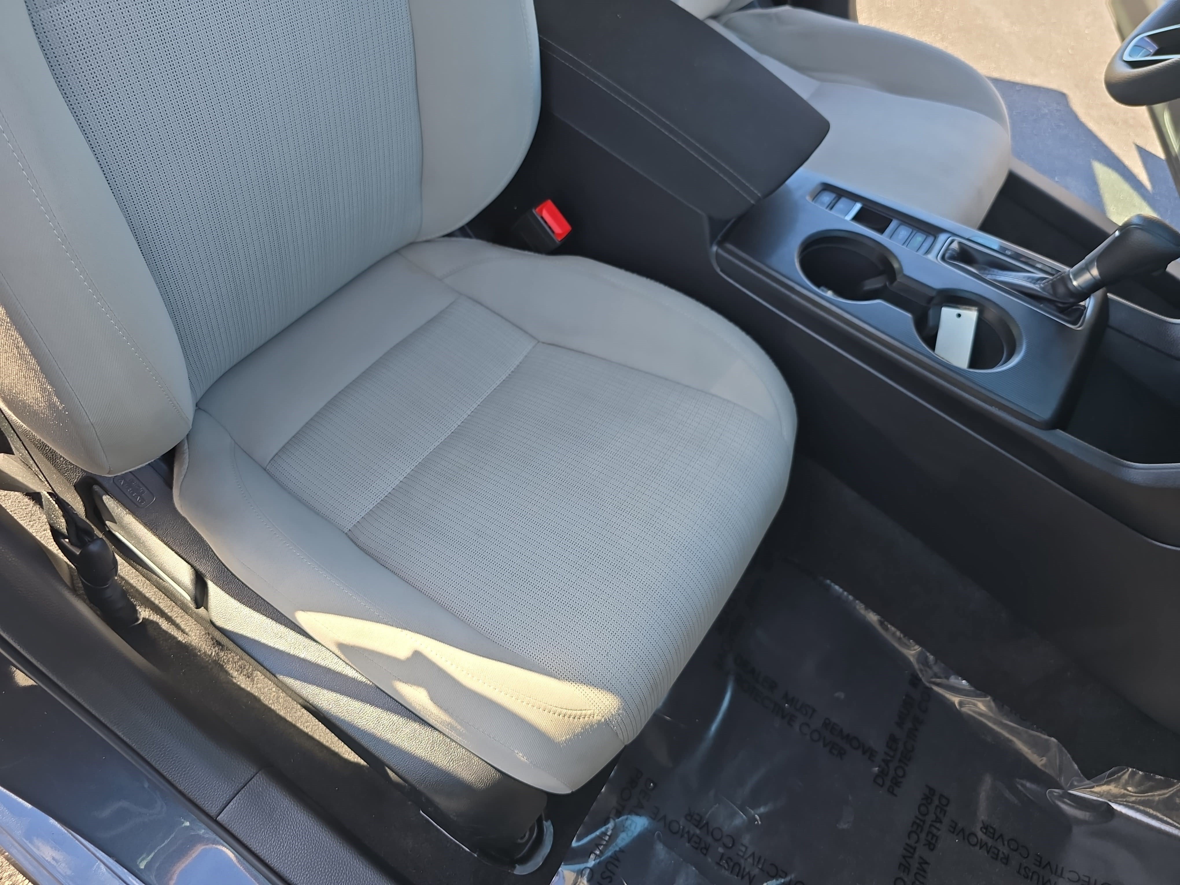 Used 2023 Honda Civic LX image 10