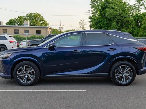 Used 2023 Lexus RX 350 Premium w/ Cold Area Package AWD/4WD image 5