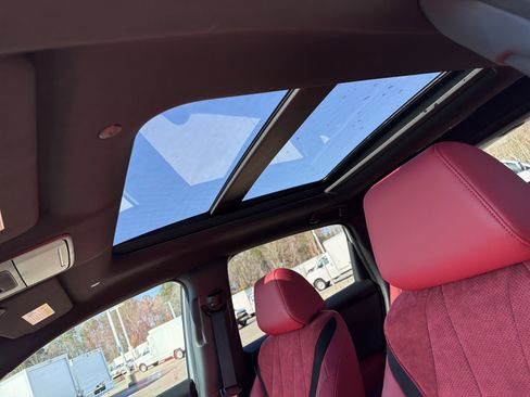 Certified 2025 Acura ADX A-Spec image 28