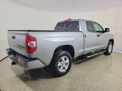 Used 2021 Toyota Tundra SR5 RWD image 5