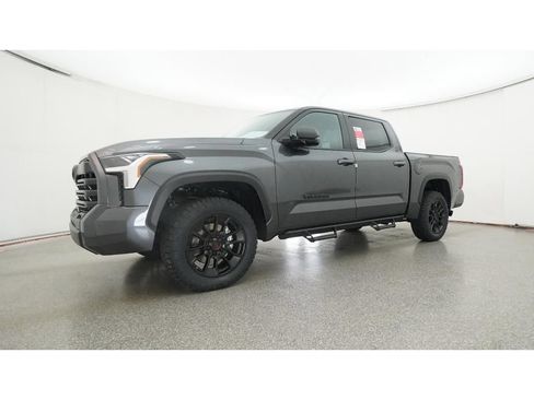 New 2026 Toyota Tundra SR5 image 7