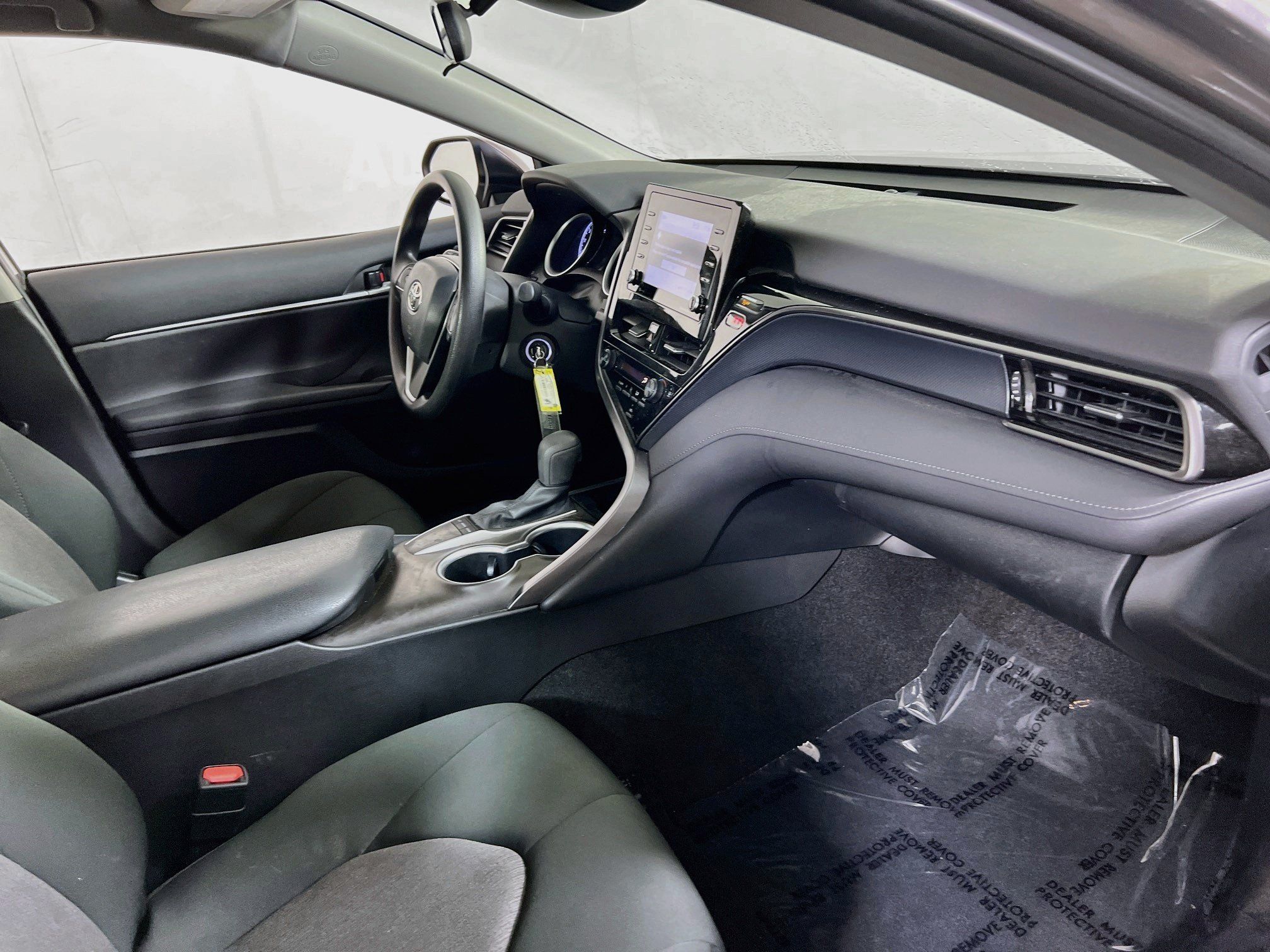 Used 2023 Toyota Camry LE FWD image 26