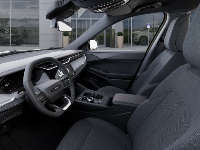 Used 2026 Jeep Cherokee Laredo AWD/4WD image 22