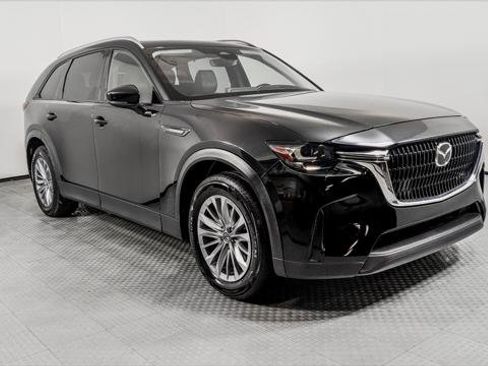 Used 2024 MAZDA CX-90 3.3 Turbo w/ Preferred Plus image 11