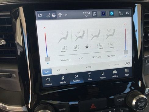 Used 2023 RAM 1500 Laramie image 28