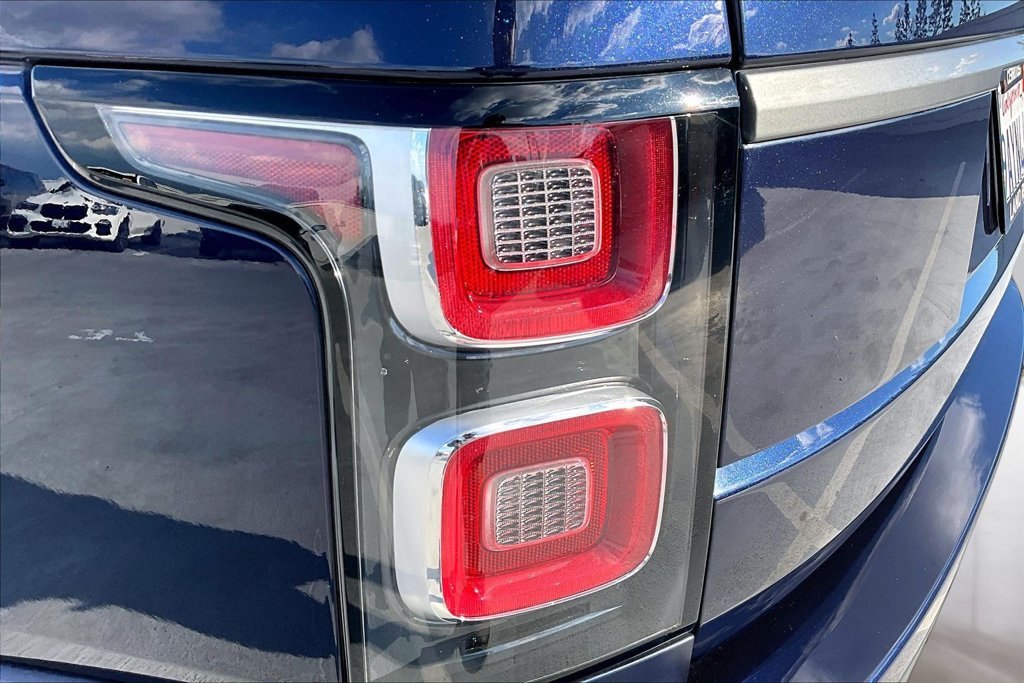 Used 2019 Land Rover Range Rover AWD/4WD image 21