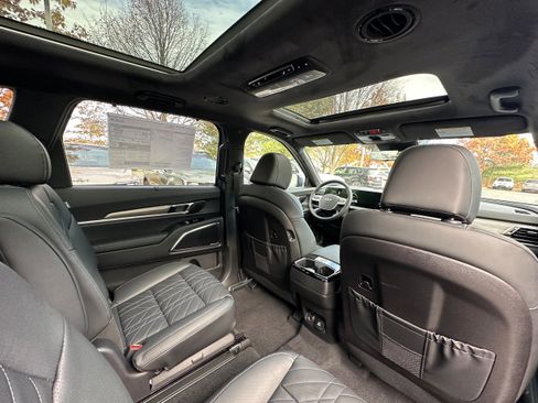New 2025 Kia Telluride SX Prestige X-Line image 19