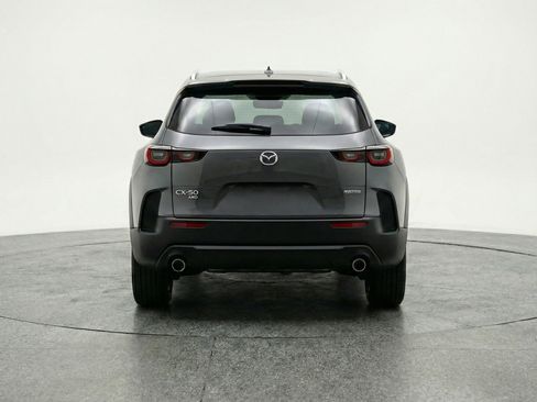 Used 2025 MAZDA CX-50 2.5 Hybrid w/ Premium Plus Pkg image 7